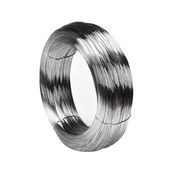 304 Ruostumaton teräslanka