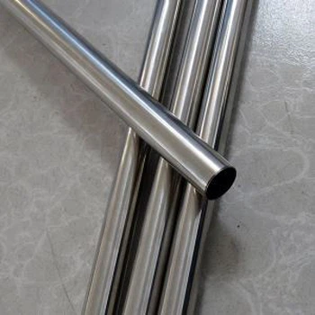 304 ruostumaton teräsputki